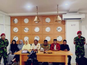 Jaga Nama Baik Muhammadiyah, AMM Gorontalo Turun Bela Pihak UMGO