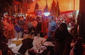 Sidak Temukan Harga Beras di Gorontalo Tak Sesuai HET Nasional