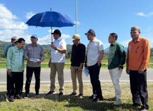 Investasi Gorontalo Tembus Rp1,49 Triliun, Naik 32 Persen