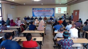 Pemda Gorontalo Dorong Penguatan di Sektor Ekonomi