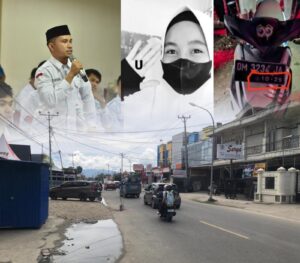 KAMMI Gorontalo Desak Pemerintah Tertibkan Timbunan Jalan dan Atur Operasional Kontainer Usai Telan Korban