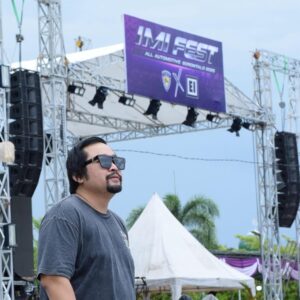 Dikritik soal POKIR ke IMI, Ini Respons Erwin Ismail
