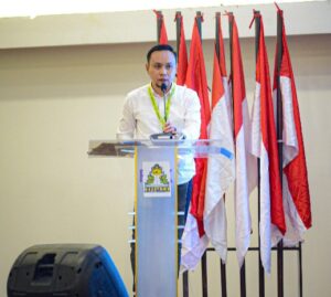 HIPMI Gorontalo Dukung Langkah Pemprov Legalkan Tambang Rakyat, Siap Kolaborasi Bangun Daerah