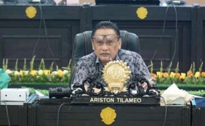 Sempat Padam dan Tuai Keluhan Warga, Lampu Jalan ex Panjaitan Akan Kembali Menyala