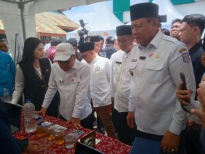 Dari Gorontalo, Sekolah Garuda Jadi Titik Awal Transformasi Pendidikan Nasional