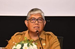 Pemprov Pastikan Pembangunan Toilet di Buper Bongohulawa Rampung Tepat Waktu