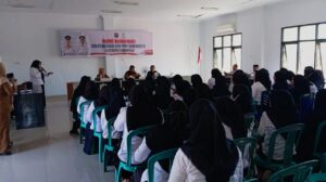 Sekda Gorontalo Ingatkan ASN Baru Hindari Gaya Hidup Konsumtif