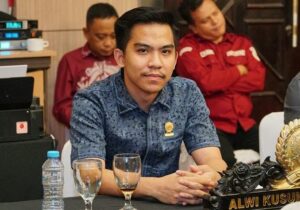 Aleg Muda Kota Gorontalo Apresiasi Ketegasan Pemkot dan APH Berantas Miras