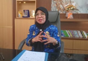 SMA Negeri 2 Limboto Terapkan Pendekatan Unik Bimbing Siswa Bermasalah
