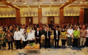 Diarpus Gorontalo Fokuskan DAK Nonfisik 2026 pada Penguatan Budaya Baca