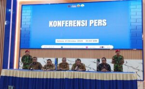 UMGO Klarifikasi Pemberhentian Dosen yang Diduga Langgar Kode Etik