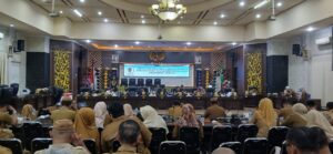 PAD Kota Gorontalo Dievaluasi, DPRD Dorong Peningkatan Pajak dan Retribusi
