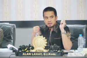 Komisi II DPRD Gorontalo Kawal Kasus Pelaku Usaha yang Abaikan Kewajiban Pajak