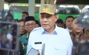 DPMPTSP Gorontalo Raih Kinerja Sangat Baik, Gubernur Beri Apresiasi