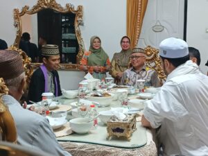 UAS Tiba di Gorontalo, Gelar Safari Dakwah di Sejumlah Lokasi Siap Dilaksanakan