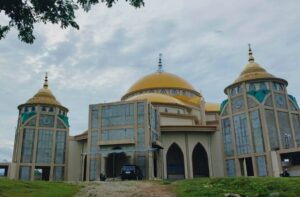Korupsi Masjid Jabal Iqro, Kejari Gorut Ditantang Ungkap Pelaku