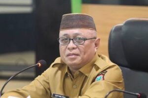 Tujuh OPD Segera Miliki Pimpinan Baru, Hasil JPTP Diumumkan di HUT Kabgor