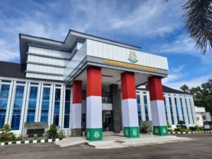 Saat Polres Pohuwato ‘Tertidur’, Kejati Gorontalo Ambil Alih Sikat PETI