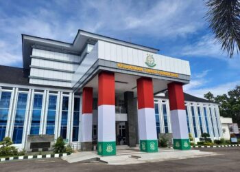 Kejaksaan Tinggi Gorontalo