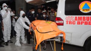 Update Korban Ambruk Ponpes Alkhoziny: Total 37 Tewas dan 26 Masih Hilang