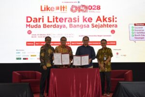 UNG dan Kementerian Keuangan Jalin Kolaborasi Strategis Perkuat Literasi dan Riset