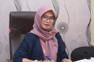 UNG Tambah Guru Besar Baru di Bidang Hukum Pidana