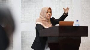 UNG Kembali Cetak Profesor, Yowan Tamu Raih Jabatan Guru Besar Antropologi