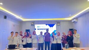UNG Gelar Workshop Penyusunan SOP untuk Perkuat Satgas Pencegahan Kekerasan