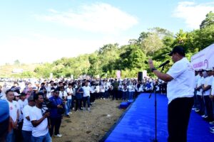 HUT ke-25 Gorontalo, Gusnar Ismail Ajak ASN Bangun Daerah