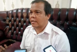 Alaludin Lapananda Klarifikasi Video Anaknya dengan Aleg Gorut