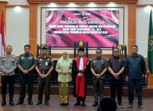 DPRD dan Pengadilan PN Siap Perkuat Kolaborasi Antar Lembaga