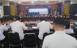 Balai Sungai Kucurkan Rp40 Miliar untuk Perbaikan Tanggul di Gorontalo
