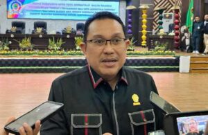 Adhan Dambea Disebut Bapak UMKM, Ini Penjelasan Totok Bachtiar