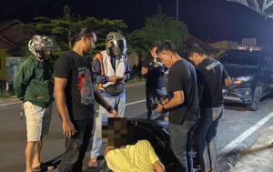 Baru 18 Tahun, 3 Pemuda Gorontalo Diamankan Polisi karena Kasus Curanmor