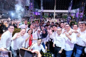 IOH Menangi Stevie Awards 2025, Bukti Komitmen terhadap Budaya Kerja Unggul