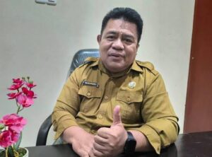 Sugondo Ajak ASN Teladani Semangat Pahlawan Lewat Pelayanan