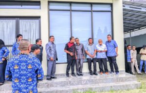Kabel Telekomunikasi Semrawut, DPRD Kota Gorontalo Akan Panggil Pihak Terkait