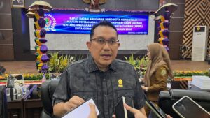 Gaji PPPK Paruh Waktu di Kota Gorontalo Dipastikan Aman Selama Setahun