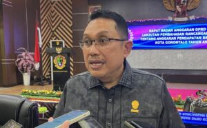 Aset Rp35 Miliar di Bank BSG, DPRD Dorong Pemkot Lakukan Penarikan