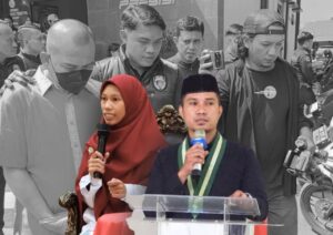 KAMMI Gorontalo Soroti Kasus Haji, Desak Pemerintah Perkuat Regulasi Travel Ibadah