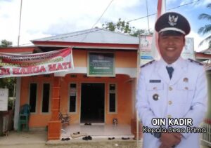 Kepala BPD Buka Fakta Penyimpangan Anggaran di Desa Prima oleh Kades