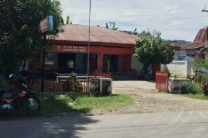 Materai di Gorontalo Dijual Hampir 1 Juta, Kantor Pos Jelaskan Status Resminya
