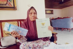 Seorang Pengacara Diduga Tipu Lansia Rp18 Juta dan Lakukan Penganiayaan