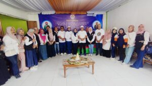 IDI Gelar Layanan Kesehatan Gratis, Bupati Sofyan Harap Terus Berkelanjutan