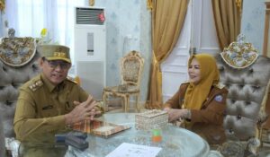 GHM 2025 Tinggal Hitungan Hari, Idah Syahidah Beri Dukungan Penuh