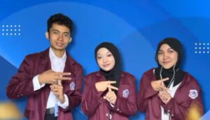 Mahasiswa FK UNG Raih Juara 3 Nasional di Ajang Celebes Physiology Quiz 2025