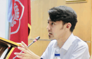 Polemik Ijazah Palsu Wabup Gorut, Sikap Ridwan Yasin Dinilai Kontradiktif