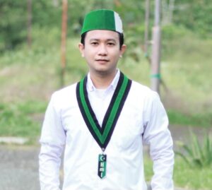 Dugaan Bagi-bagi Fee Proyek Cederai Integritas ASN, HMI Bone Bolango Desak Bupati Copot Kabag ULP