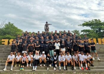 Komunitas Riot Gorontalo