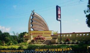 Deretan Kasus Besar di Gorontalo Utara Jelang Akhir 2025